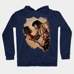 Conan Hoodie